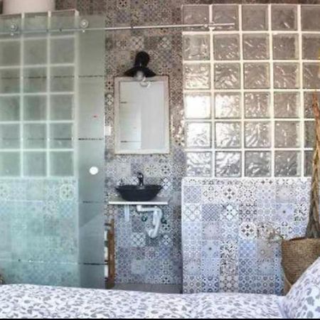 Sevilla Room, View To The City Exterior foto